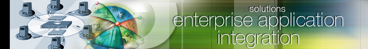 Enterprise Application Integration