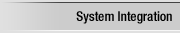 System Integration width=