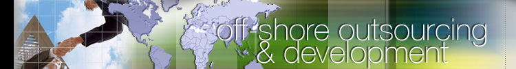Off Shore Outsourcing Development
