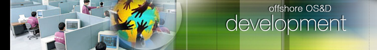Off Shore Outsourcing Development