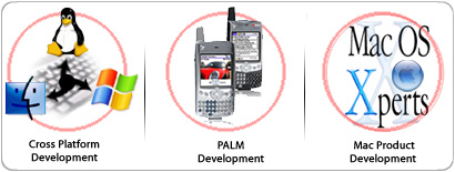 Off Shore Outsourcing & Development