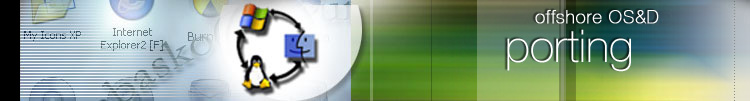Off Shore Outsourcing Development